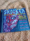 Shocker - The Total Inferno (Hardcore, Gabber CDs, WEA)