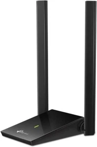 TP-Link Archer T4U Plus | AC1300 Wireless Dual Band MU-MIMO USB 3.0 WiFi Adapter - Picture 1 of 7