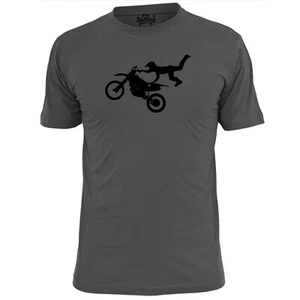 Camiseta de especialista para bicicleta de prueba Scrambler para hombre - Imagen 1 de 3