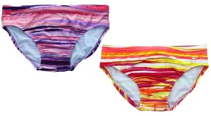Nike Men's Swim Brief Swimsuit Sport Swimwear Bottoms TFSS0134 MSRP $40 - Picture 1 of 6