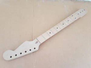 90's FENDER STRATOCASTER MAPLE NECK - '58 C SHAPE - Picture 1 of 6