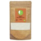 Organic Plain White Flour | Certified Organic | By Busy Beans Organic