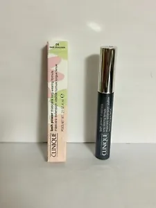 Clinique Lash Power Mascara Long Wearing Formula #04 Dark Chocolate 0.21oz Boxed - Picture 1 of 1