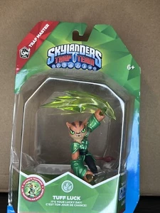 NEU Skylanders Trap Team: Trap Master Tuff Luck Charakter Pack versiegelt cool - Bild 1 von 1
