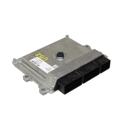 Centralina Motore 0,9T 66KW Dacia Sandero II Logan II MCV Renault Captur I - Immagine 1 di 3