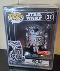 Funko Pop! Vinyl: Star Wars - R2-D2 - Target (Exclusive) #31