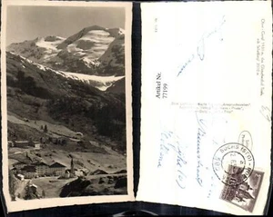 77199,Obergurgl m. Schalfkogel  - Picture 1 of 1