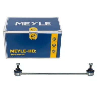 Genuine Meyle HD Front Axle Anti Roll Bar Drop Link Stabiliser Rod For Toyota - Image 1 of 3