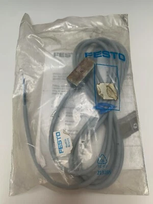 Festo SMEO-1-LED-24 B 30459 Sensor  - Image 1 of 2