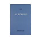 Holy Bible : Lsb Scripture Study Not: 1 & 2 Chronicles, Paperback By Steadfas...