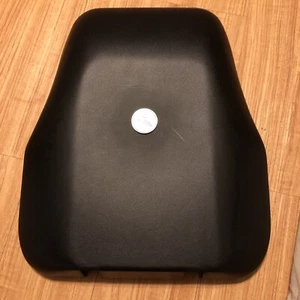 Vision Fitness R70 Commercial Recumbent Bike Seat Back Rear Cover - Picture 1 of 9