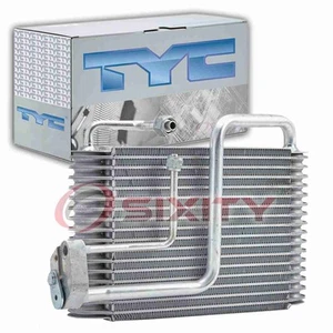 TYC Rear AC Evaporator Core for 2003-2006 Cadillac Escalade ESV Heating Air xq - Picture 1 of 5