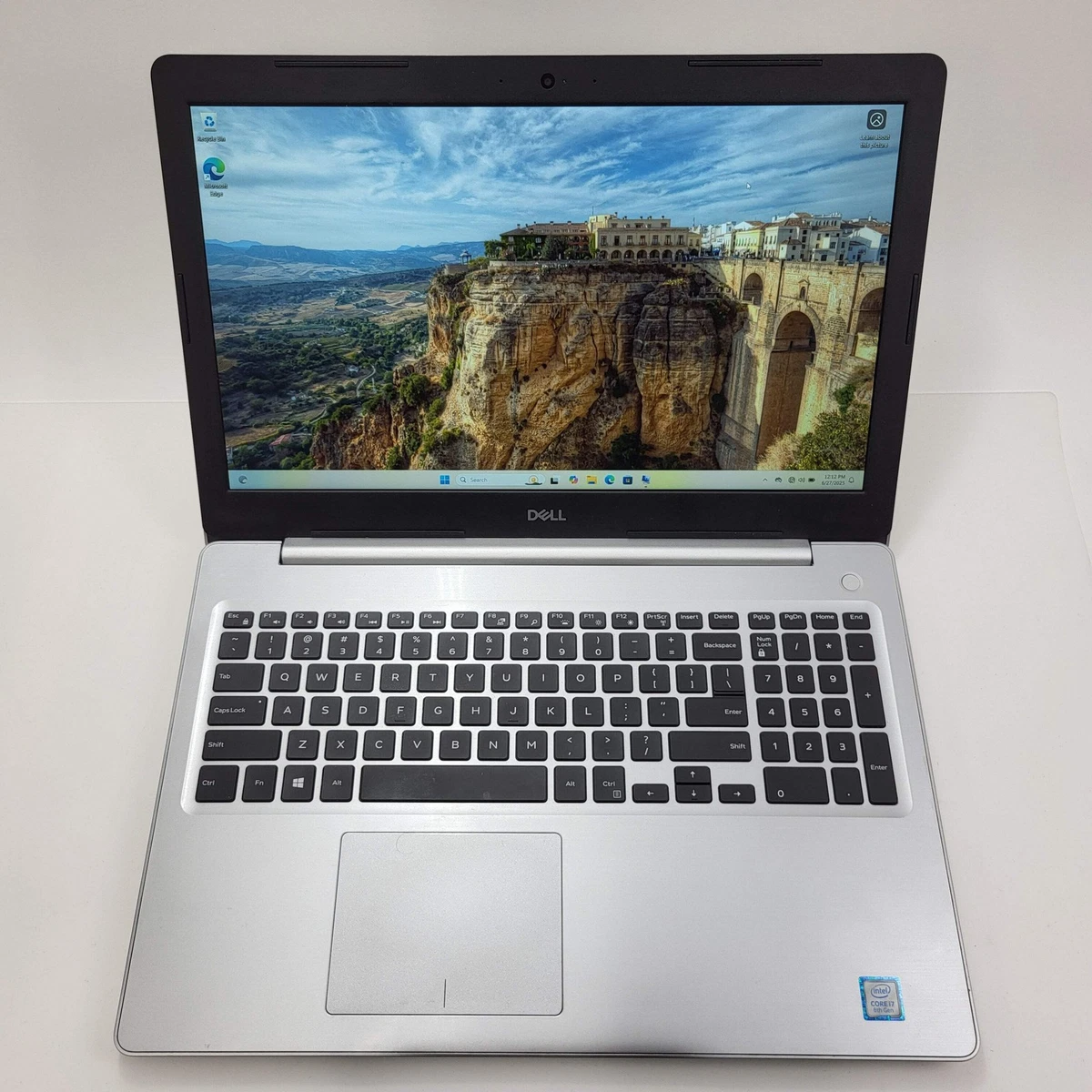 Dell Inspiron 5570 PC Laptops & Netbooks for Sale - Shop New