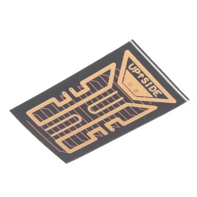 Telefon -Signalaufkleber Telefon -Signalverstärkungsaufkleber Schwarz Gold Für - Bild 1 von 4