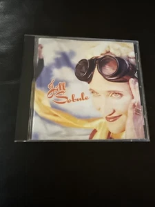 Jill Sobule - Jill Sobule- 1995 US CD - Picture 1 of 2