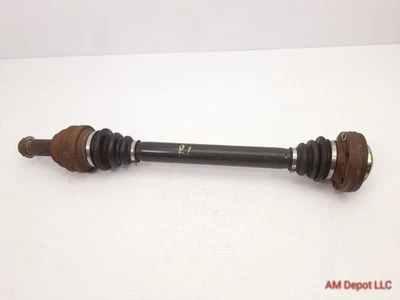 BMW 335xi 328xi 2008 AWD E92 E90 eje trasero izquierdo AWD 33217527027 Foto 1 de 4