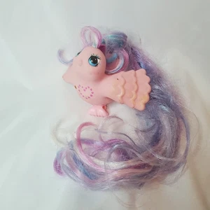My Little Pony G1 1987 de colección *Fairy Tails* Pink Bird True Love Heart - Imagen 1 de 6