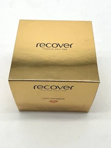 Seacret Recover Day Masque 7 Packets NEW - Picture 1 of 4