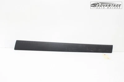 Acura RDX 2019-2025 panel de puerta del lado del pasajero delantero derecho moldeado inferior OEM Foto 1 de 4