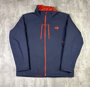 The North Face Scoresby Jacket Full Zip Mens XL Hiking Skiing Outdoors - Picture 1 of 13