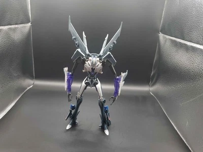 Transformers Prime Robots in DIsguise Starscream Voyager Series 1 RID Incomplete - Image 1 of 3