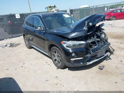 BRAZO MANDO INFERIOR TRASERO IZQUIERDO BMW X1 2016-2022 Foto 1 de 4