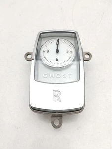 Clock Rolls-Royce GHOST 2010 9216363 - Picture 1 of 5