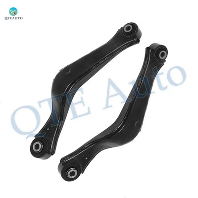 Par de 2 brazos de control superior trasero izquierdo-derecho para Chevrolet Malibu Limited 2016 Foto 1 de 4