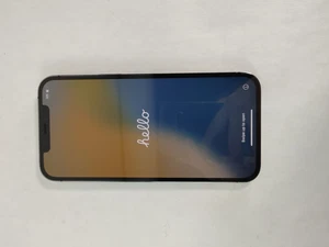 Apple IPHONE 12 Pro Max A2342 128GB Ios 18.4.1 Graphite At&t Only (Wi-Fi + 5G) - Photo 1 sur 6