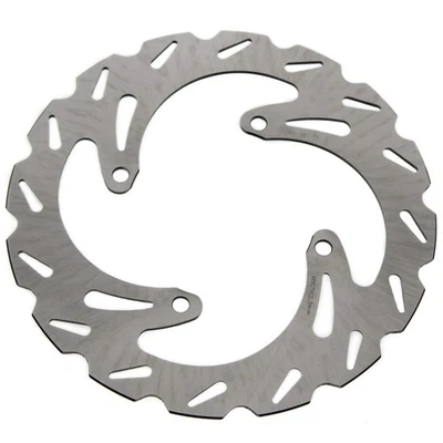 Brake Rotor for Kawasaki KX250F KX 250 F 2006 - 2013 Front RipTide Brake Rotor - Image 1 of 3