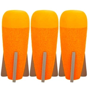 EVA Missile Rocket Refill Set for Kids Toy Safe For Cartridge Accessories - Picture 1 of 17