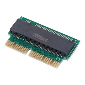 Adaptateur de Conversion M.2 NVME SSD pour Air Pro Retina à Niveau Mi2709 - Photo 1/7