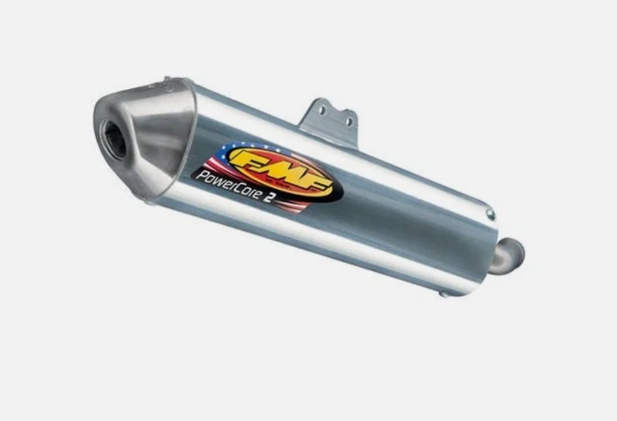 Silenciador S/S FMF 020263 PowerCore 2 YAMAHA YFS 200 BLASTER 1988-2006 Foto 1 de 1