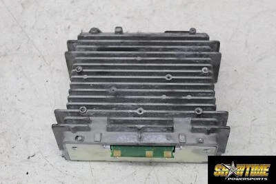 RADIO NAVEGACIÓN AUDIO ESTÉREO HARLEY-DAVIDSON FLHXS BOOM 6.5GT 14-16 Foto 1 de 4