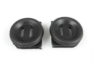 2 x International Tractor 275 276 354 374 384 414 434 Brake Actuator Rubber Boot - Picture 1 of 3