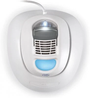 Flaem, Olly Warmer Raumluftbefeuchter, Diffusor für Ätherische Öle, Sterile Dam - Bild 1 von 4