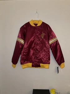 NWT Starter jacket Cleveland Cavaliers Size XL - Picture 1 of 9
