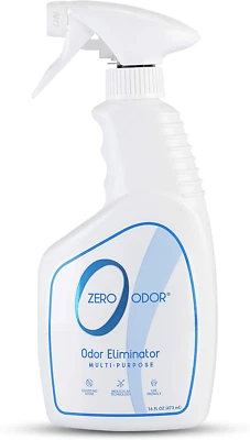 Zero Odor - Multi-Purpose Strong Odor Eliminator for Home, Office, Car, Bathroom - Image 1 of 4