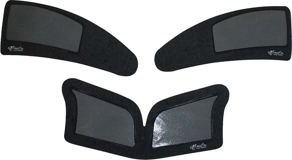 KIT DE VENTILACIÓN RECTA AIRE ACONDICIONADO 12-13 KIT DE VENTILACIÓN EMBRAGUE PARTE# F0835 NUEVO Foto 1 de 1