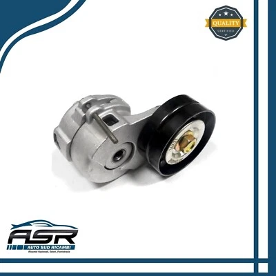 TENDICINGHIA CINGHIA POLY-Y CHRYSLER GRAND VOYAGER V JEEP CHEROKEE 04593822AB - Imagen 1 de 4