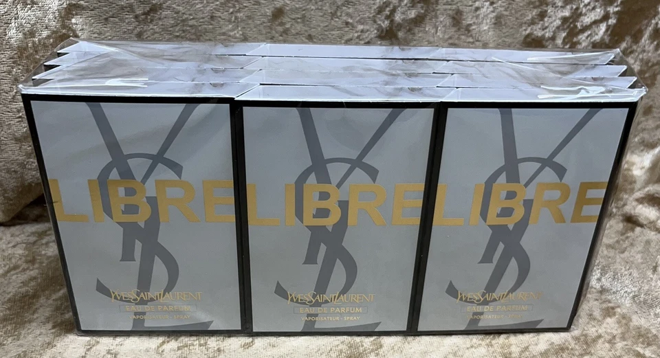 Yves Saint Laurent YSL Libre 0.4 fl oz Eau de Parfum
