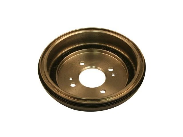 Tambor de freno trasero Hyundai Accent 2006-2011 67674WF 2009 2007 2008 2010 Foto 1 de 2