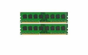 1 GB (2x512MB) RAM 240pin DDR2-400 PC2-3200   #3238