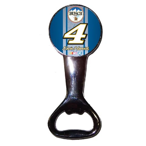 NASCAR #4 Kevin Harvick Magnetic Bottle Opener-NASCAR Bottle Opener-NEW 2016! Cover