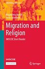 Magdalena Nordin Jonas Otterbeck Migration and Religion (Paperback)