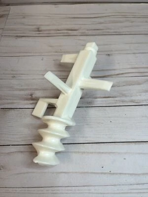 Takka Pasta Machine X1000 Mixing Paddle Arm Auger Genuine Replacement Part Only - Image 1 of 4