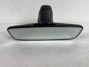 2016-2019 BMW 740I 750I Rear View Interior Mirror Homelink EC/LED/GTO OEM - Picture 1 of 13