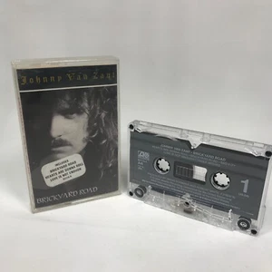 Johnny Van Zant - Brickyard Road : Cassette Tape - Build Your Own Lot! - Imagen 1 de 1