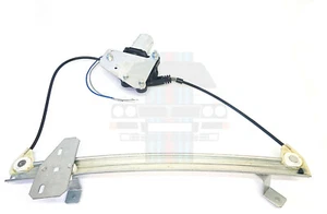 Lancia Delta integrale Evo HF Turbo Electric Window Regulator And Motor Reg LEFT - Picture 1 of 1
