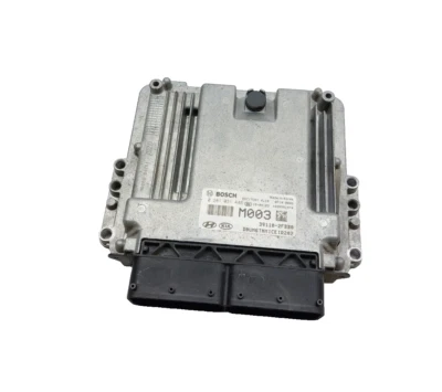 Centralina modulo motore KIA SORENTO MK3 UM 2.2 DIESEL 2016 39110-2FBB0 - Immagine 1 di 4